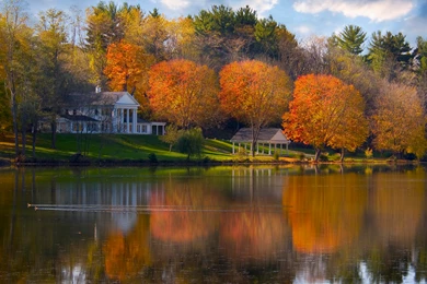 Lake House Wallpapers A3Z4K   HD Wallpapers Desktop Backgrounds