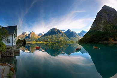 Lake House Desktop Wallpapers   HD Wallpaper Backgrounds Of Your ...