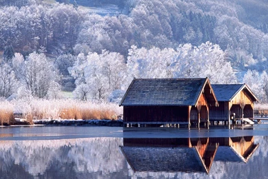 Lake House Wallpapers, Images, Photos, Pictures & Pics