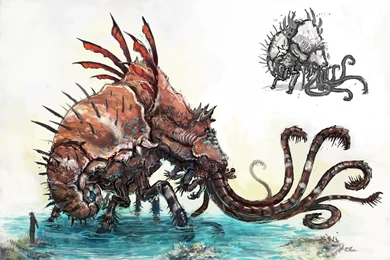 Evil santa's DeviantArt Gallery