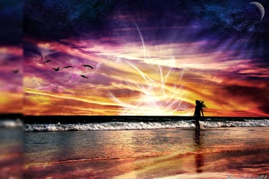 Nature Wallpapers Hd Santabanta