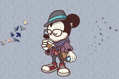 Wallpapers Hipster. : Desktop And Mobile Wallpapers : Wallippo