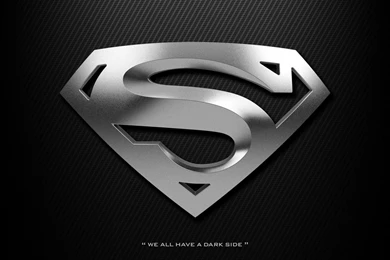 Superman Logo Wallpapers HD 4607   HD Wallpapers Site