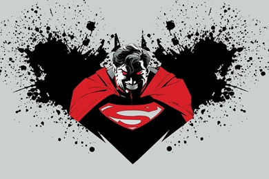 Batman Vs Superman Logo Wallpapers   HD Wallpaper Backgrounds Of ...