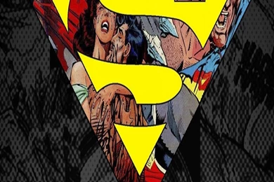 Logos Superman Logo iPhone 6 Plus Wallpapers   1089x1920, Wallpape ...