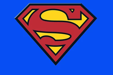 Superman Logo Wallpapers 5330 Hd Wallpapers