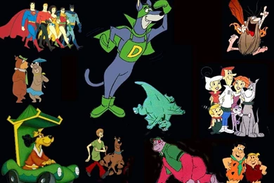 Retro Cartoons Wallpapers   Crazy Frankenstein