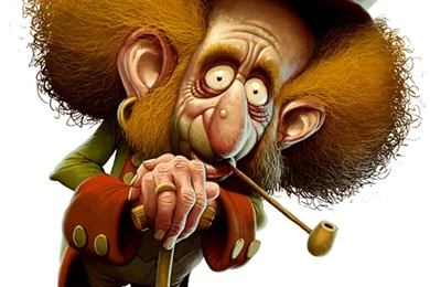 Anime Cartoon Comics