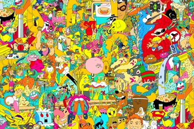 Cartoon Network Reddit Sosyal Medyada Neler Var