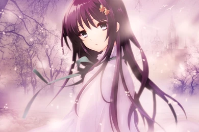 Cute Anime Wallpapers