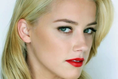 Amber Heard HD Wallpapers