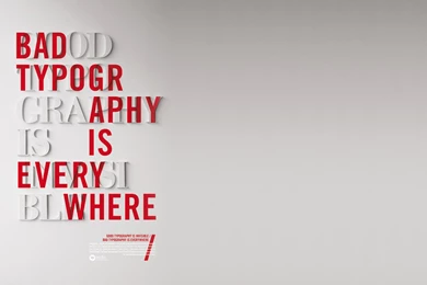 Download Text Typography Wallpapers 1440x900