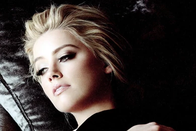 Amber Heard Wallpapers