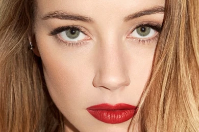 Amber Heard Wallpapers Desktop