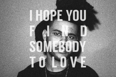 The Weeknd Wallpapers