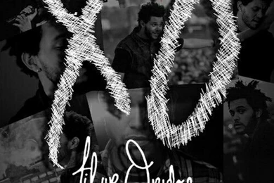 Weeknd Wallpapers On Pinterest