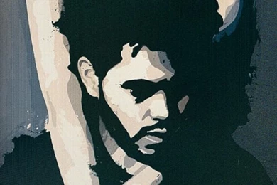 The Weeknd Wallpapers Iphone < Images & Galleries