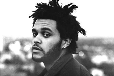 The Weeknd Wallpapers