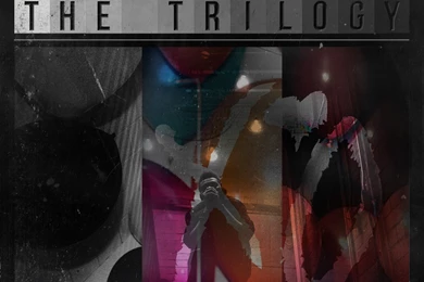Trilogy The Weeknd   Wallpaper.