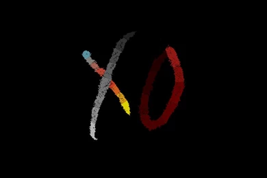 Wallpapers The Weeknd Xo Tumblr 1024x592