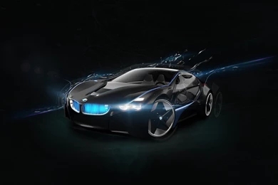 Amazing BMW Wallpapers