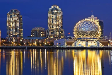 50 Beautiful Cities Pictures And Wallpapers