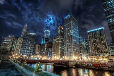 Is Chicago The Next Silicon Valley?