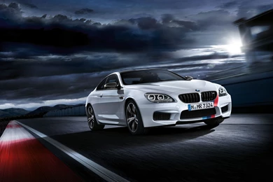 M6 BMw Car Wallpapers HD Download For Desktop & Mobile