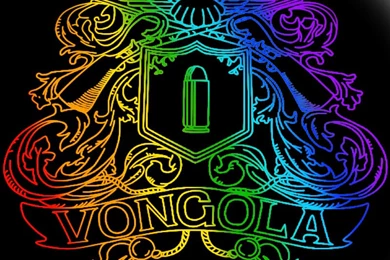Vongola! (Rainbow Colored!) By AliceVermillion On DeviantArt