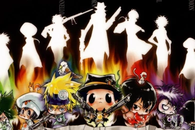 ARCOBALENO WALLPAPER   (