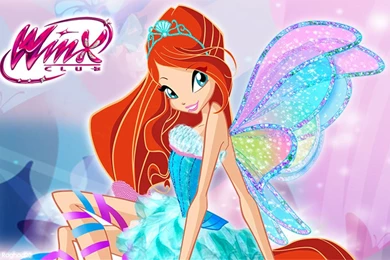 WINX CLUB Fairy Rt Wallpapers