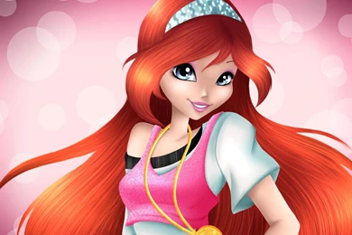 Winx Club Desktop Backgrounds   Wallpaper, High Definition, High ...