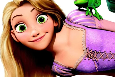Tangled HD Wallpapers