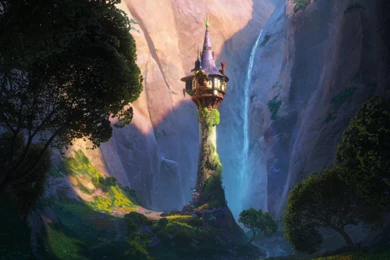 Tangled HD Wallpapers 1920x1080 (3)   Hebus.org   High Definition ...