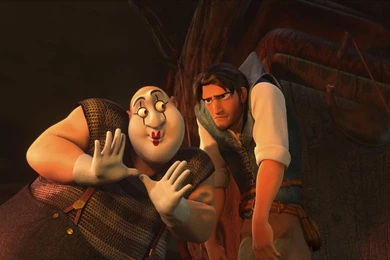 Disney Tangled HD Wallpapers Image For Galaxy S6   Cartoons Wallpapers