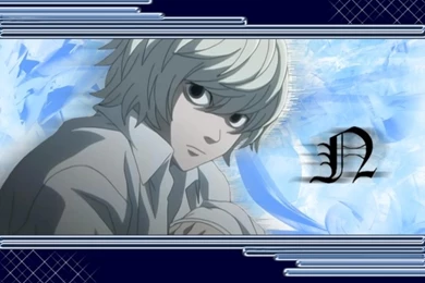 Near   Death Note Wallpapers (2405230)   Fanpop