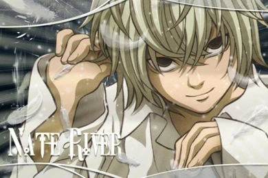 Near From Death Note   Near Wallpapers (17020357)   Fanpop