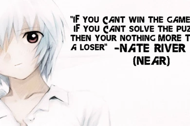 Death Note   Near Wallpapers By Callumfraser On DeviantArt