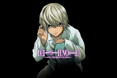 Death Note Hd Wallpapers 6 Free Hd Wallpapers   Animewp.com