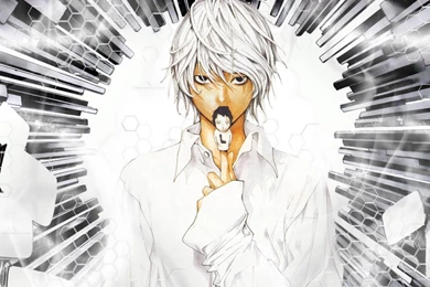 News About Death Note   Death Note News