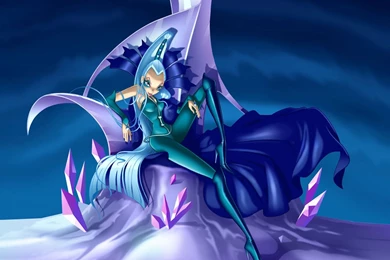 Winxclub   The Winx Club Wallpapers (570734)   Fanpop