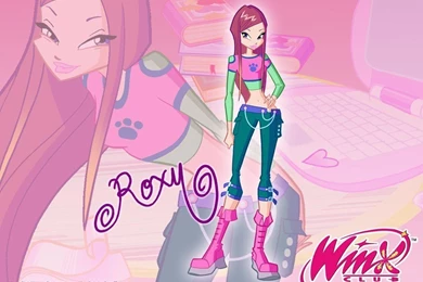 Winx Club Wallpapers   Wallpapers Cave