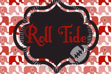 Alabama Wallpapers   Wallpapers Zone