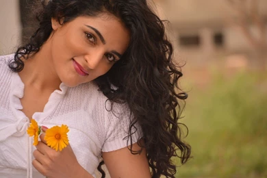 Tamil Film Actress Sukratha Wagle Latest Hot Stills,New Actress ...