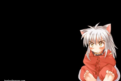 InuYasha (Character)/