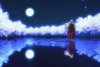 Beautiful Japanese Music Inuyasha Sad Song Mix Emotional ...