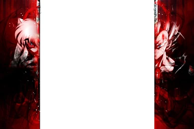 InuYasha And Vegeta Youtube Backgrounds By Crystalstar38 On DeviantArt