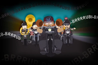 South Park   The F Word HD Desktop Wallpapers : Widescreen : High ...