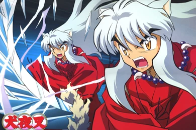 16 Quality InuYasha Wallpapers, Anime & Manga