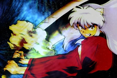 63 Inuyasha HD Wallpapers